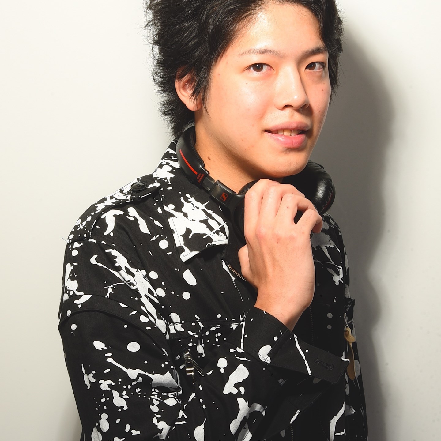 DJ ITZ · Artist Profile