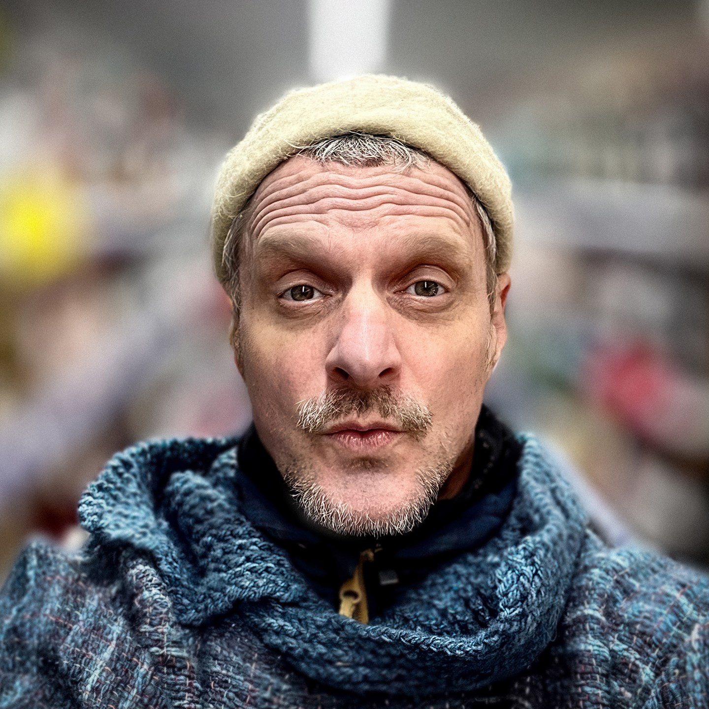 DJ Koze · アーティストプロフィール