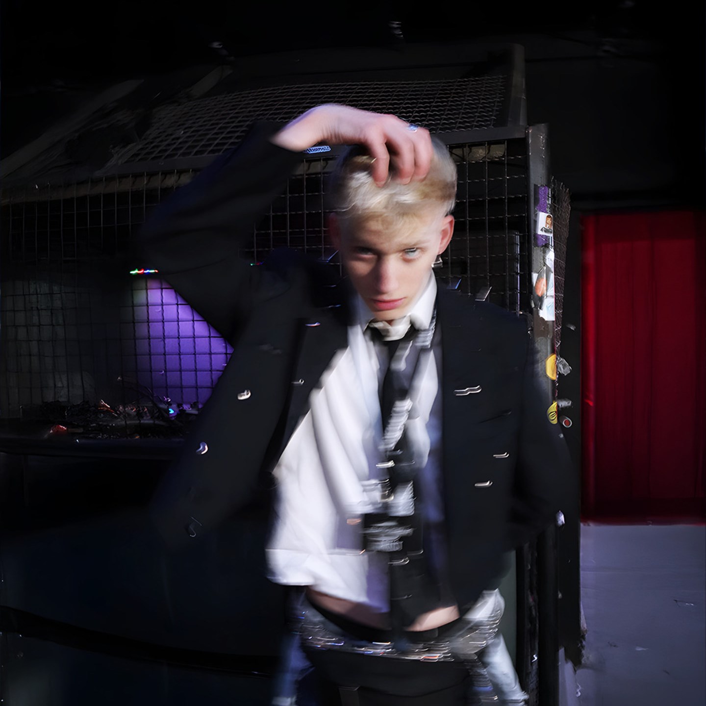 DJ Lolo · Artist Profile