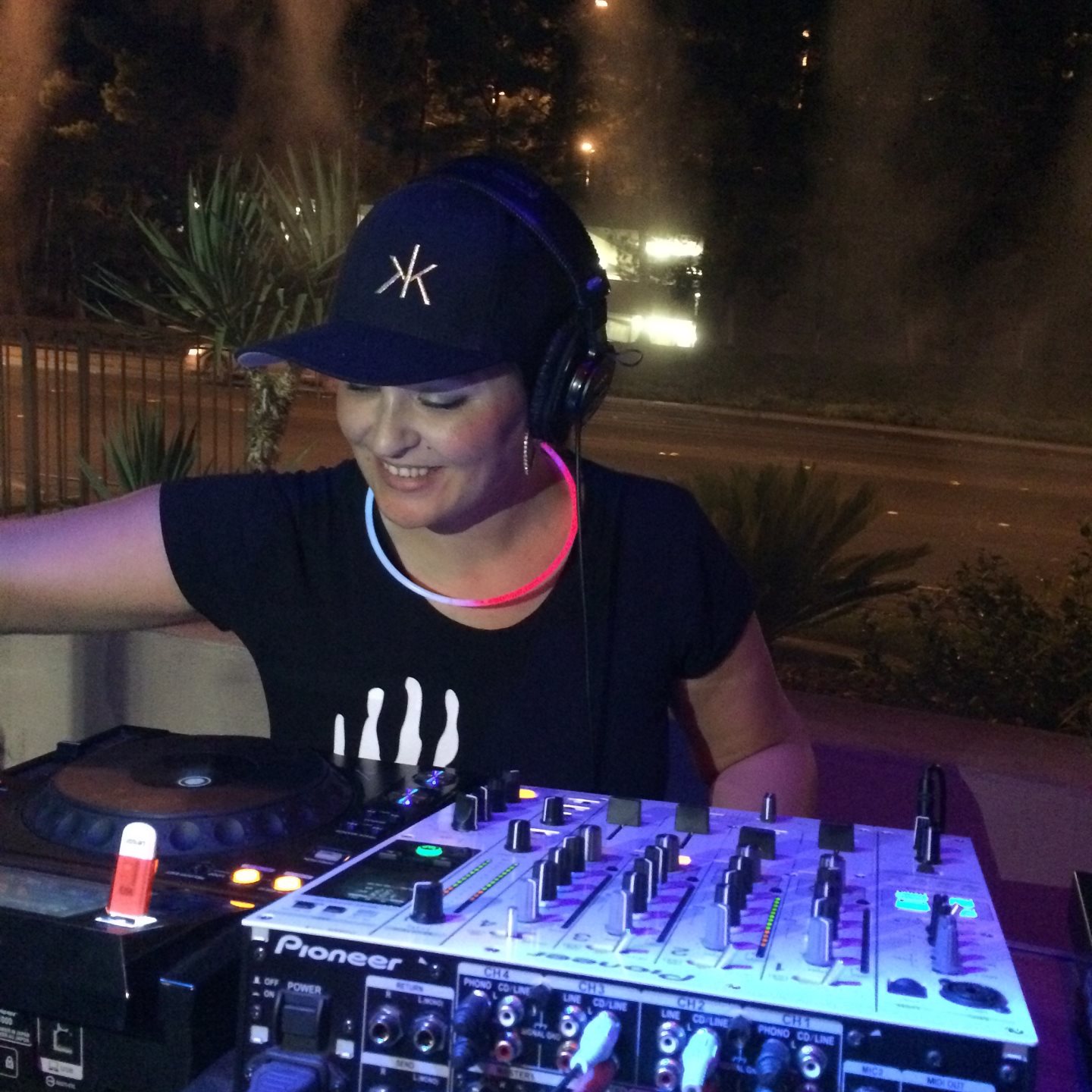 DJ Mindy J · Artist Profile