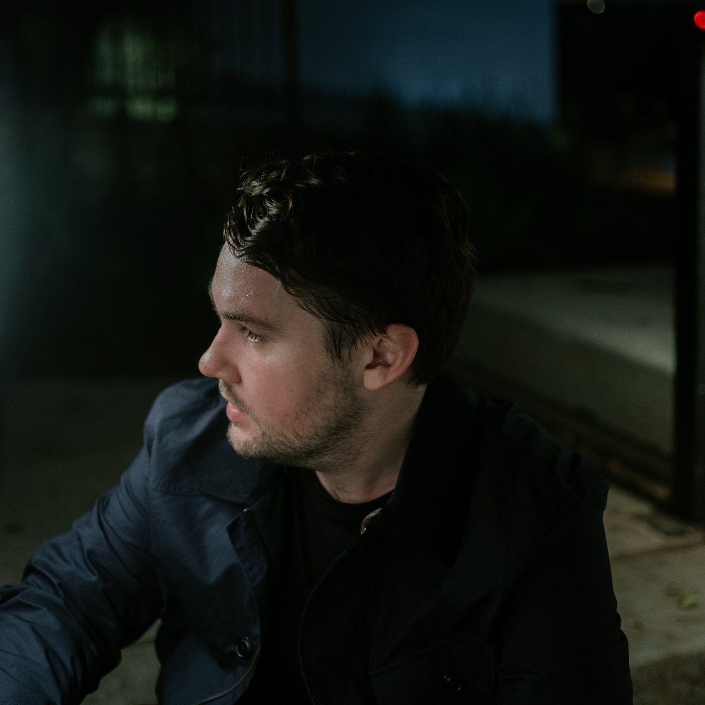 dj poolboi · Artist Profile