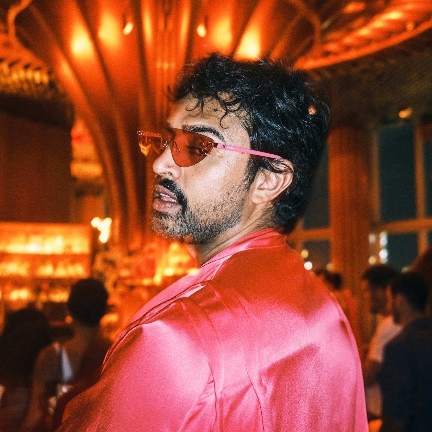DJ RuBot Tour Dates Tickets DJ RuBot Tour Dates Tickets