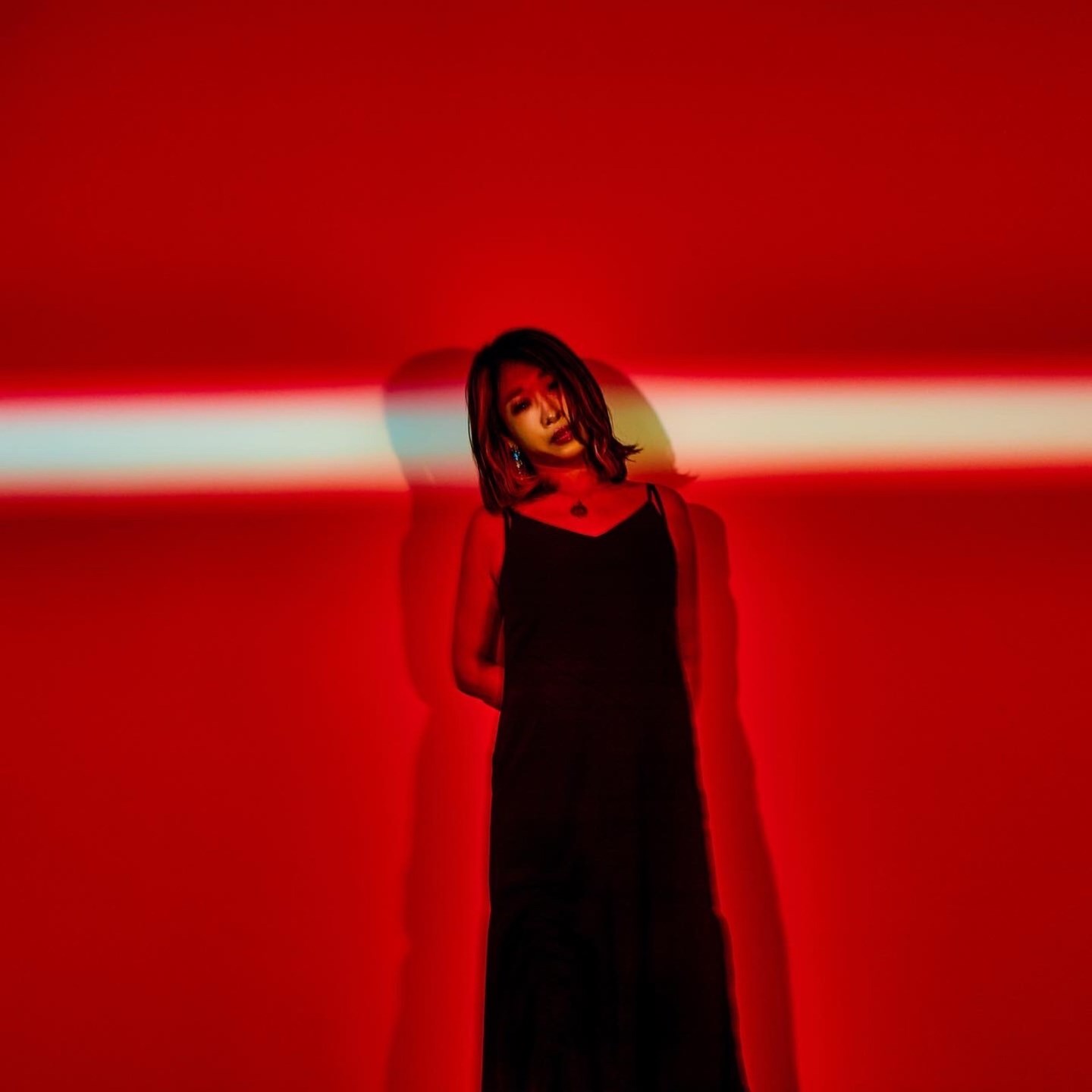 ミュージシャン Saki DJ SAKI · Biography