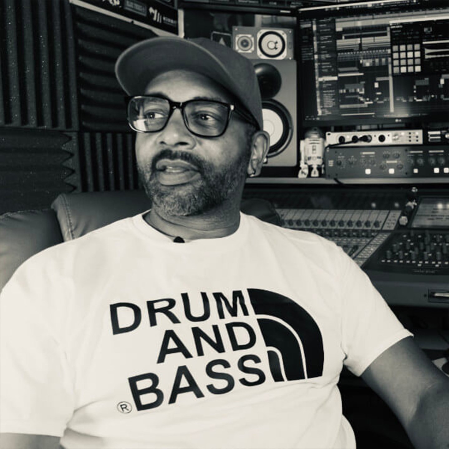 DJ Sappo · Artist Profile
