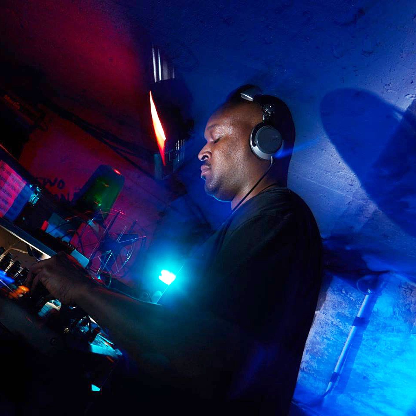 DJ Skull · Biography