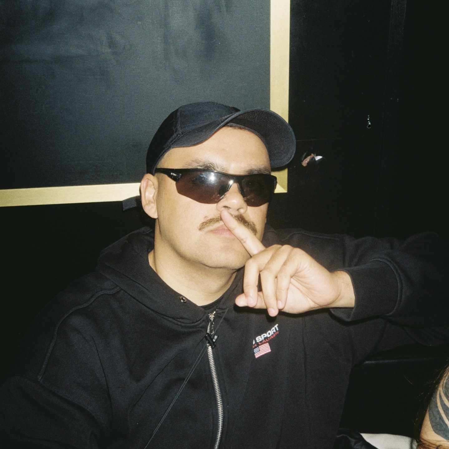 DJ YARAK profile