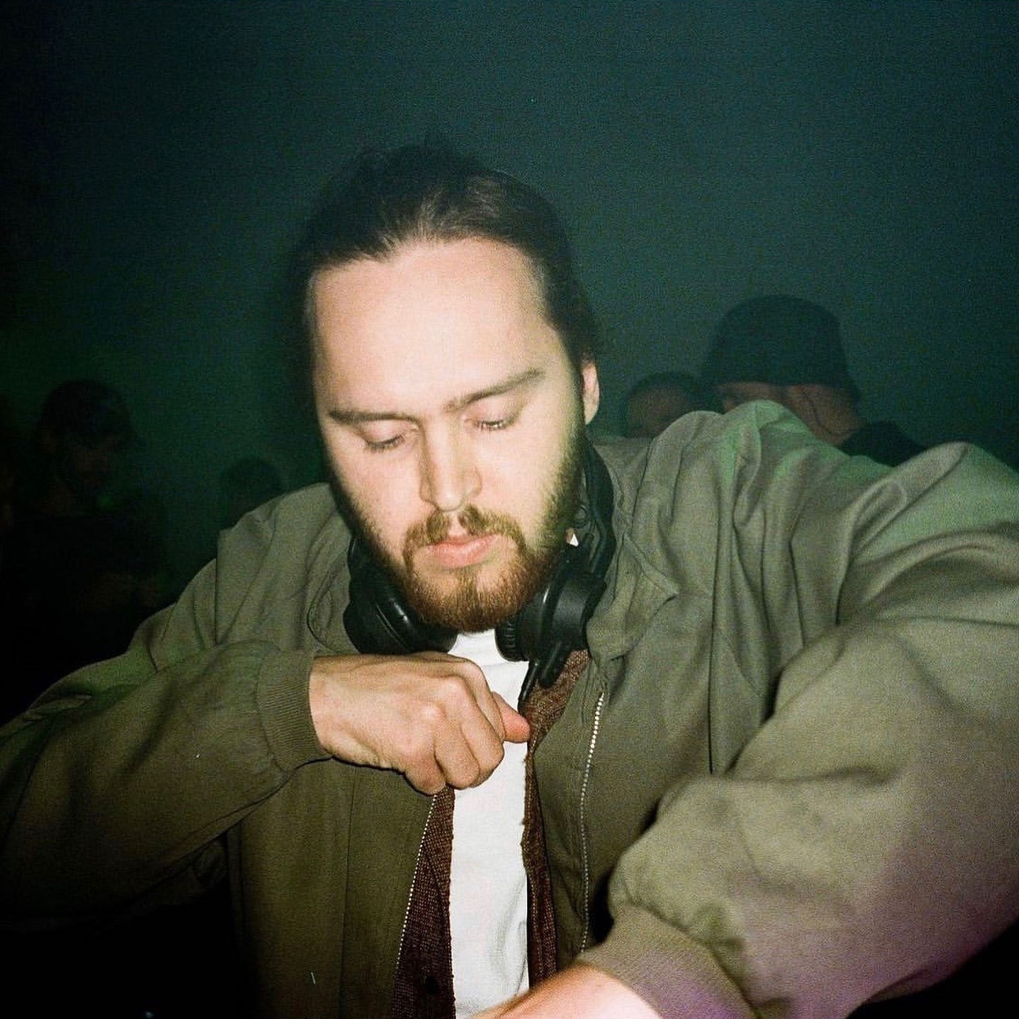 Dome Zero Artist Profile dome-zero-artist-profile