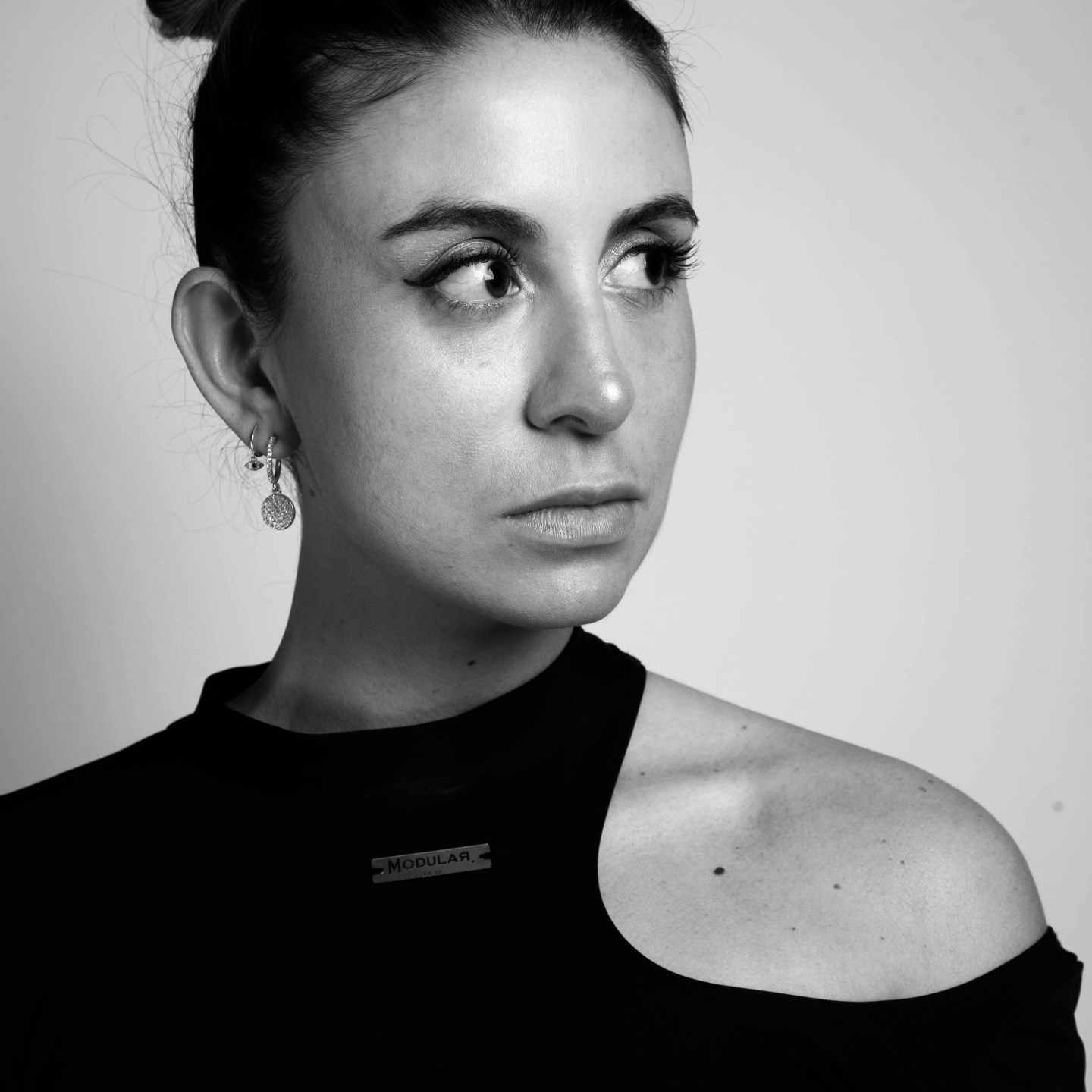 Dominique Tijoux · Artist Profile