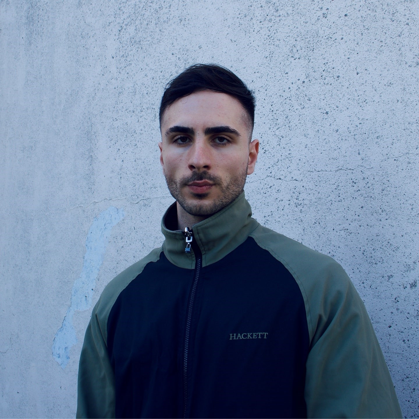 Dominus · Artist Profile