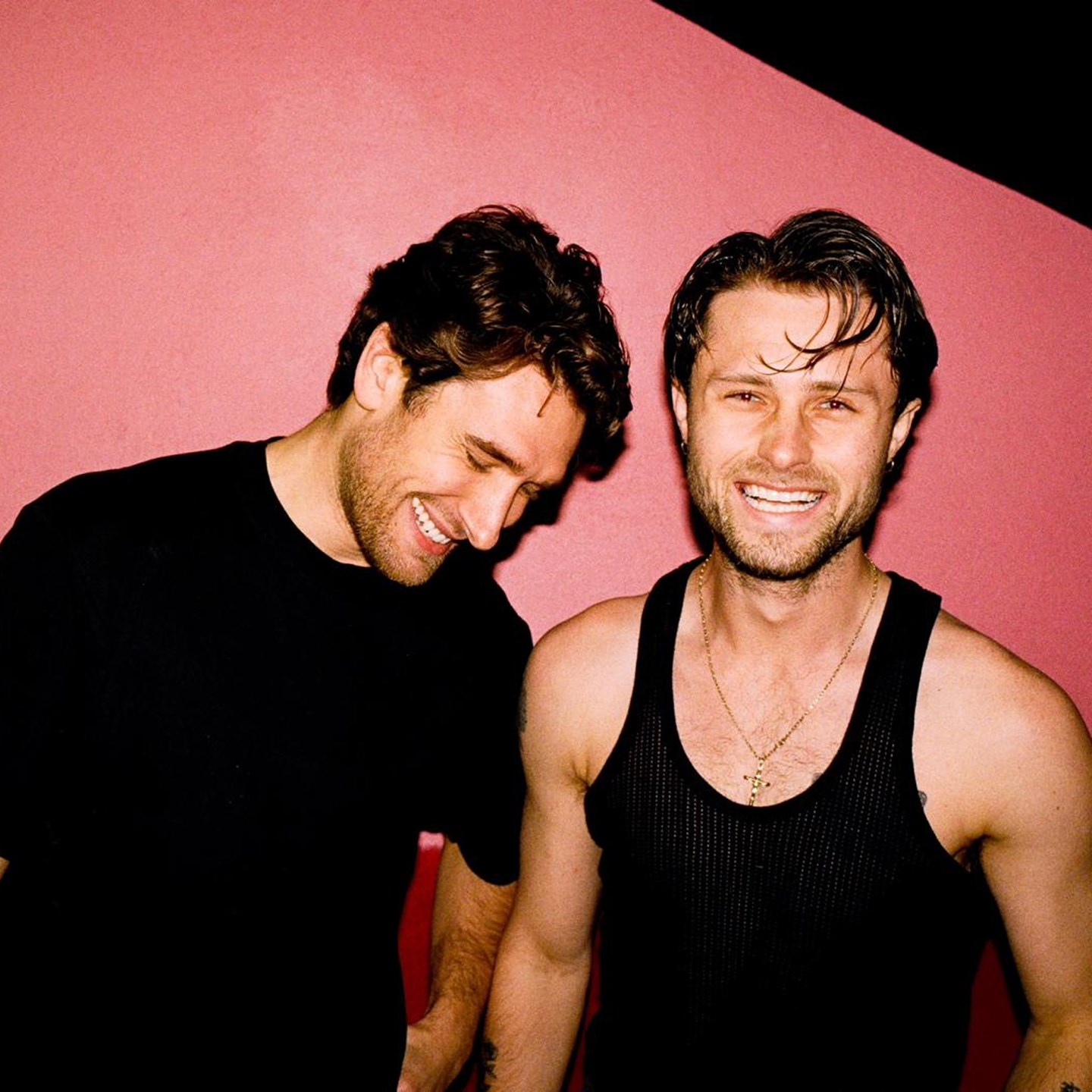 Don't F**k with Disco