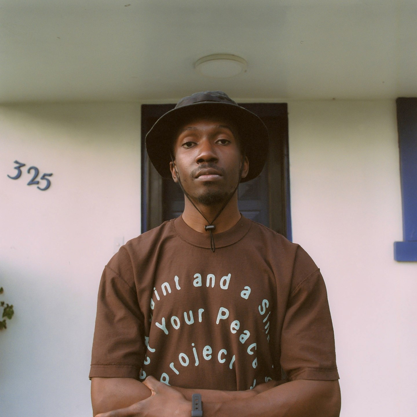 Dotson · Artist Profile