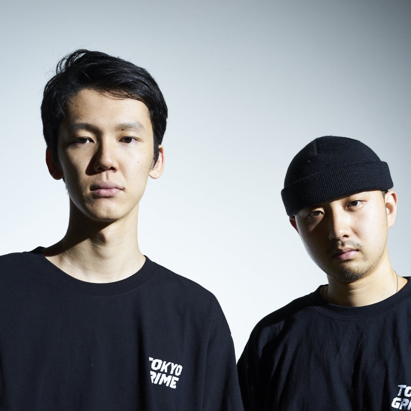 Double Clapperz · アーティストプロフィール