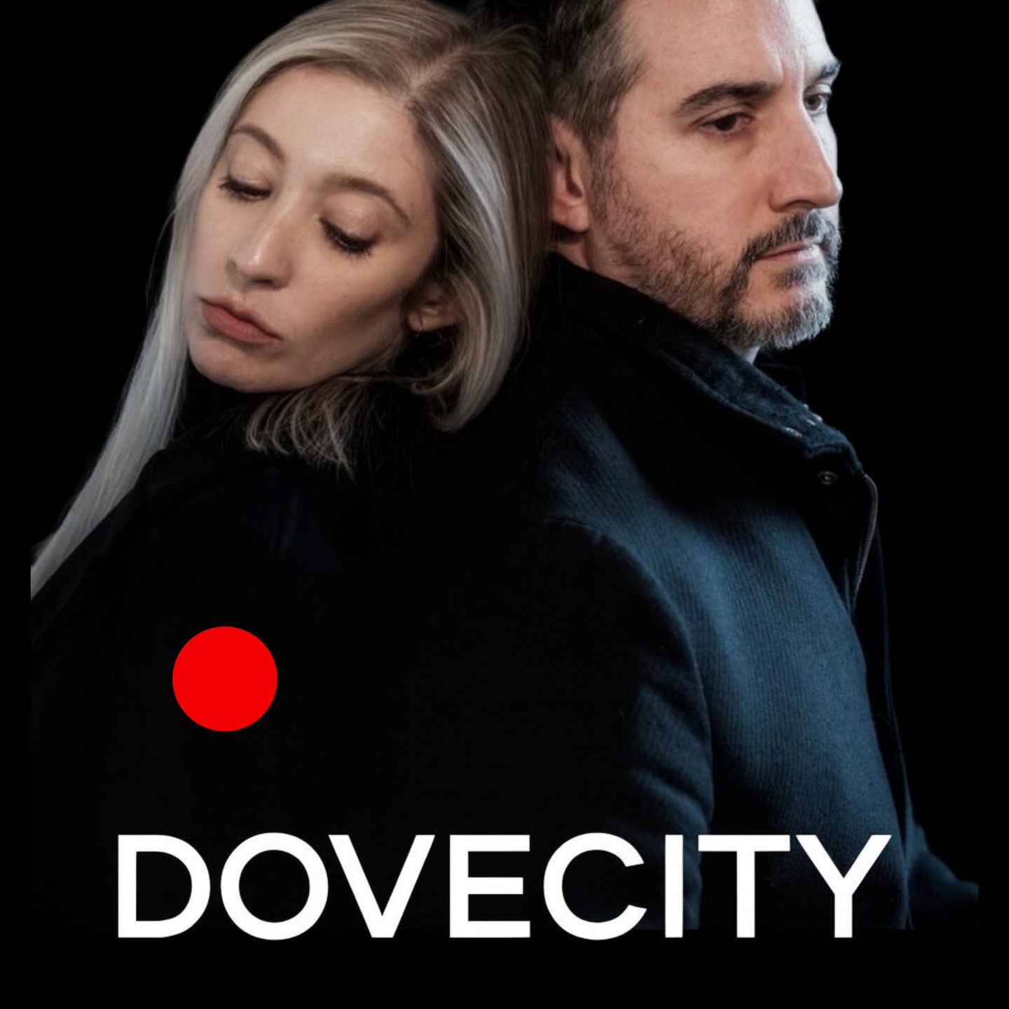 Dove City · Artist Profile