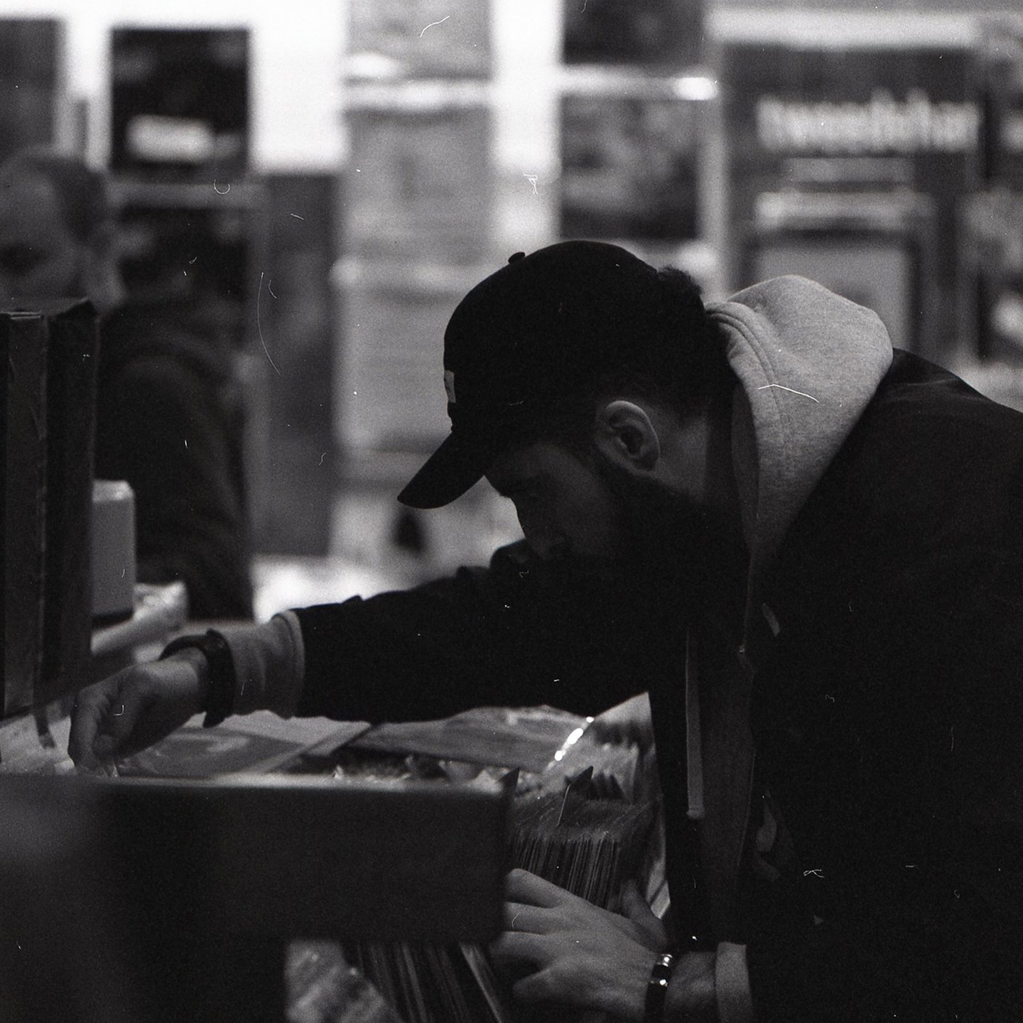 Dr. MaD · Artist Profile