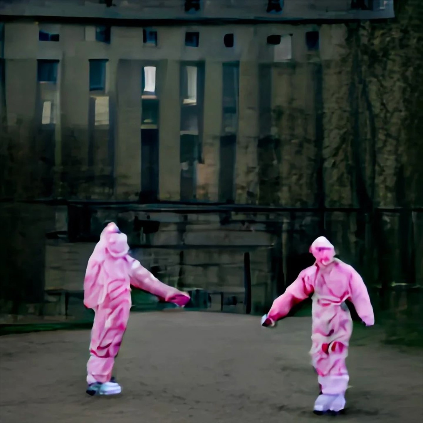 Dreamgirls · Artist Profile