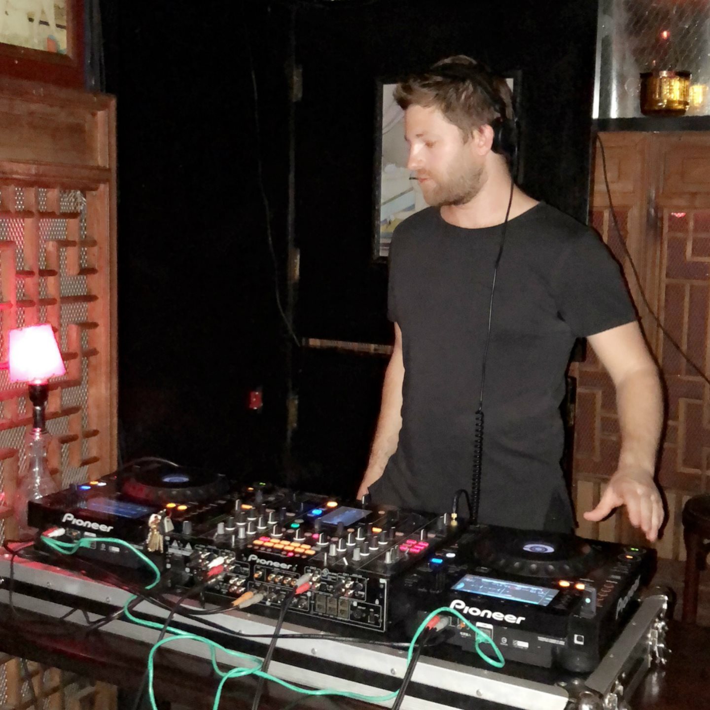 Drewsky · Artist Profile