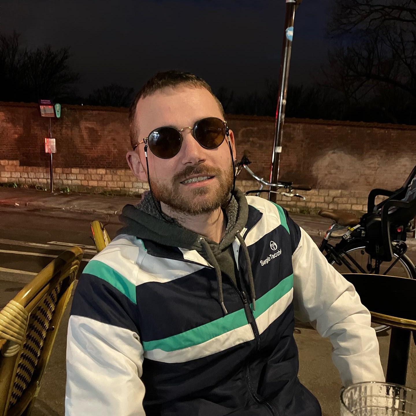 Drivr · Artist Profile