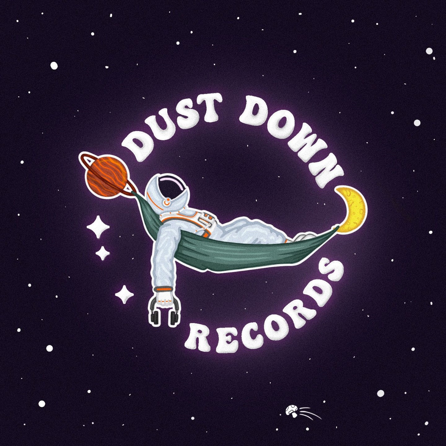 Dust Down Records · Artist Profile