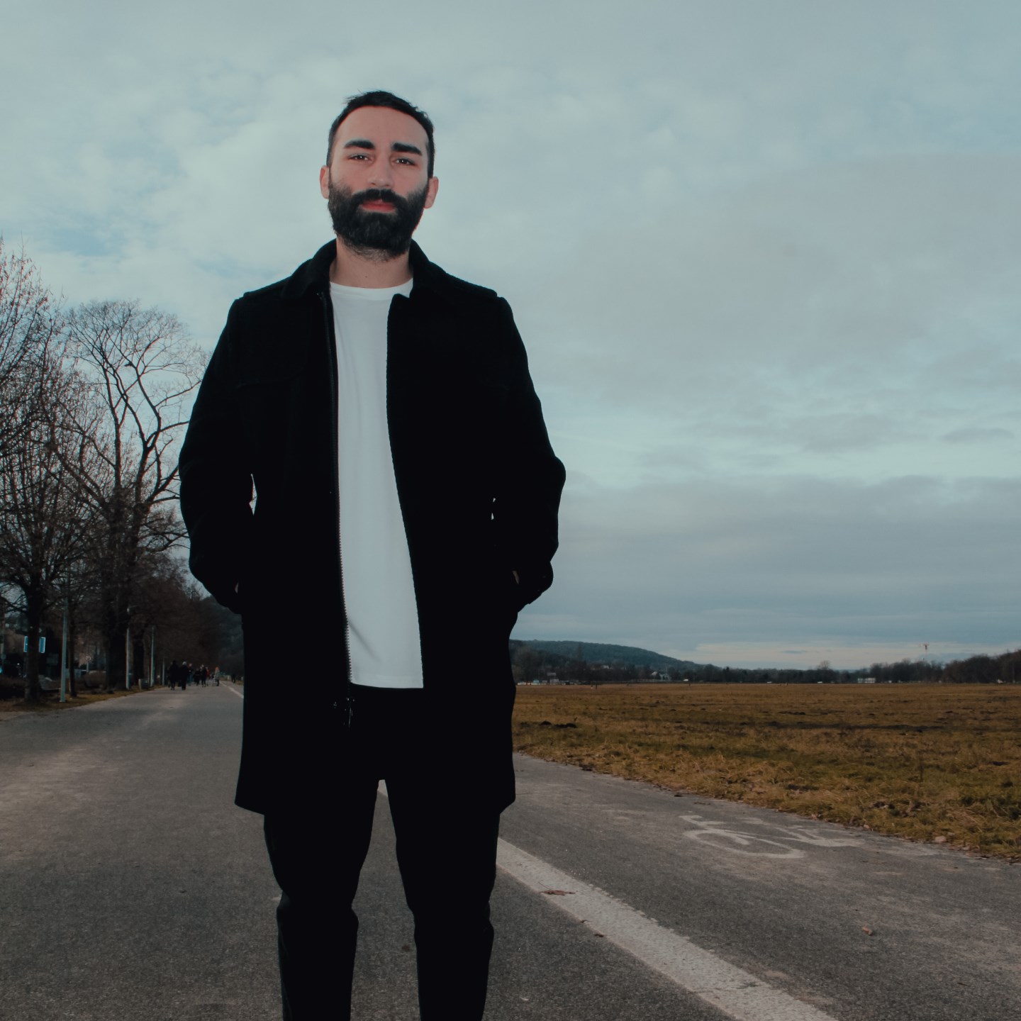 Dysco Official Artist Profile