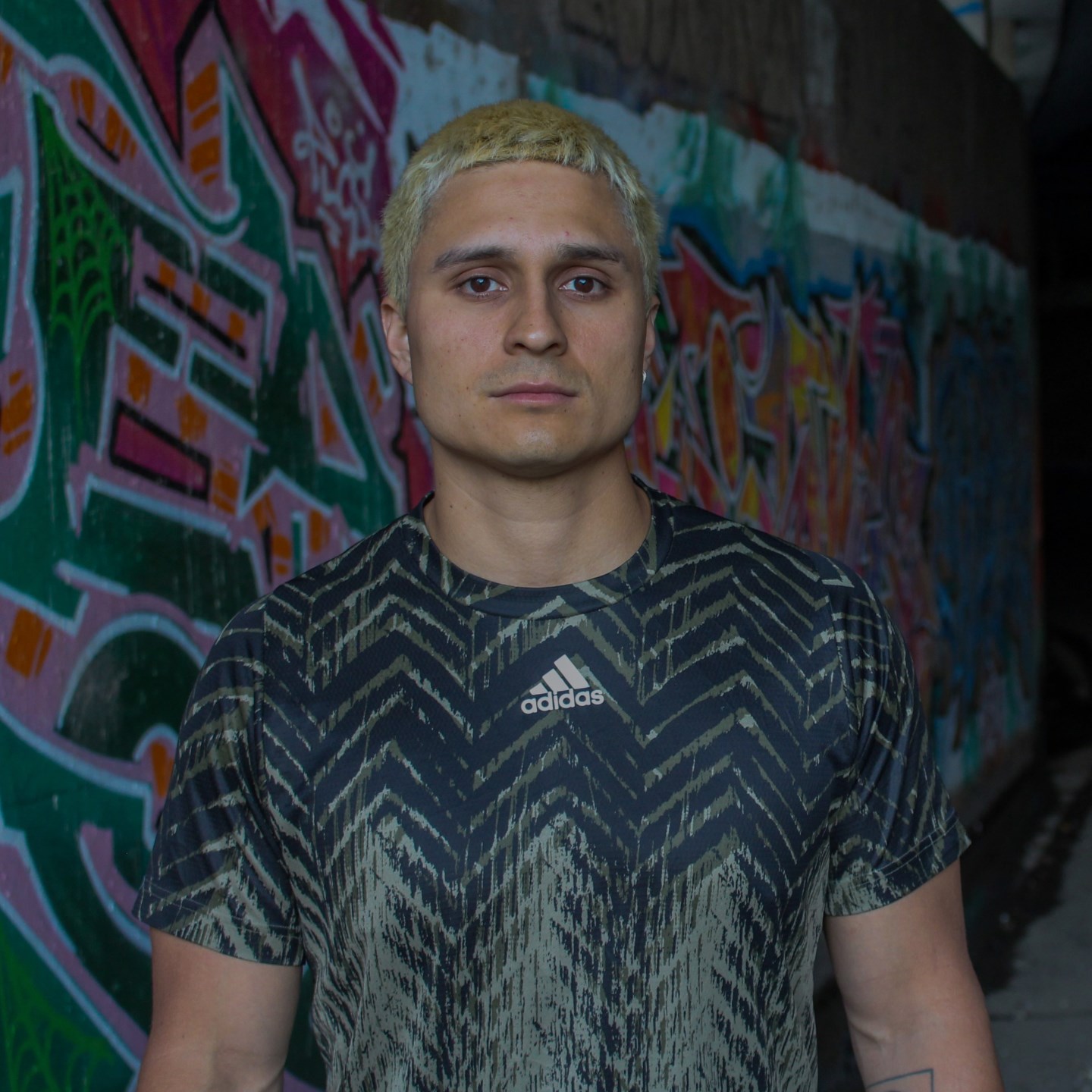 Eastern Distributor · Artist Profile