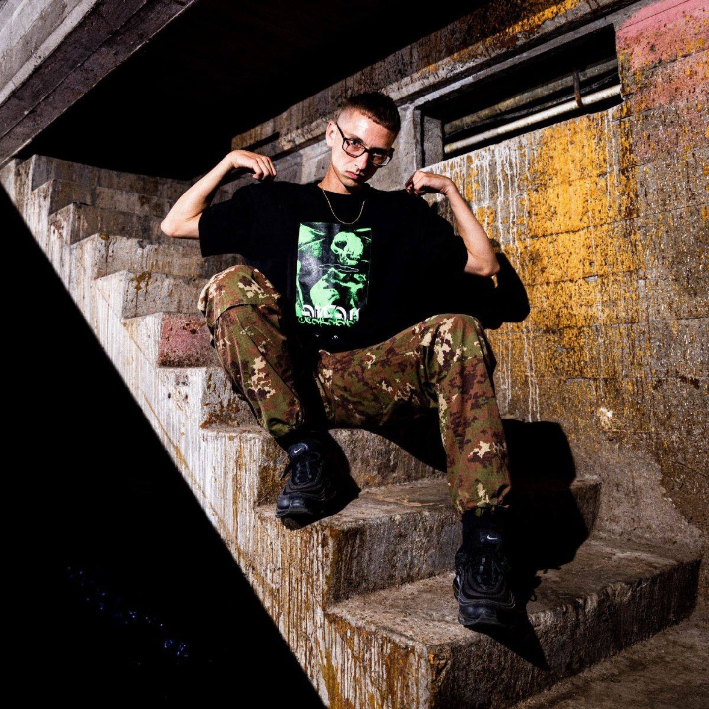 Ebb (1) · Artist Profile