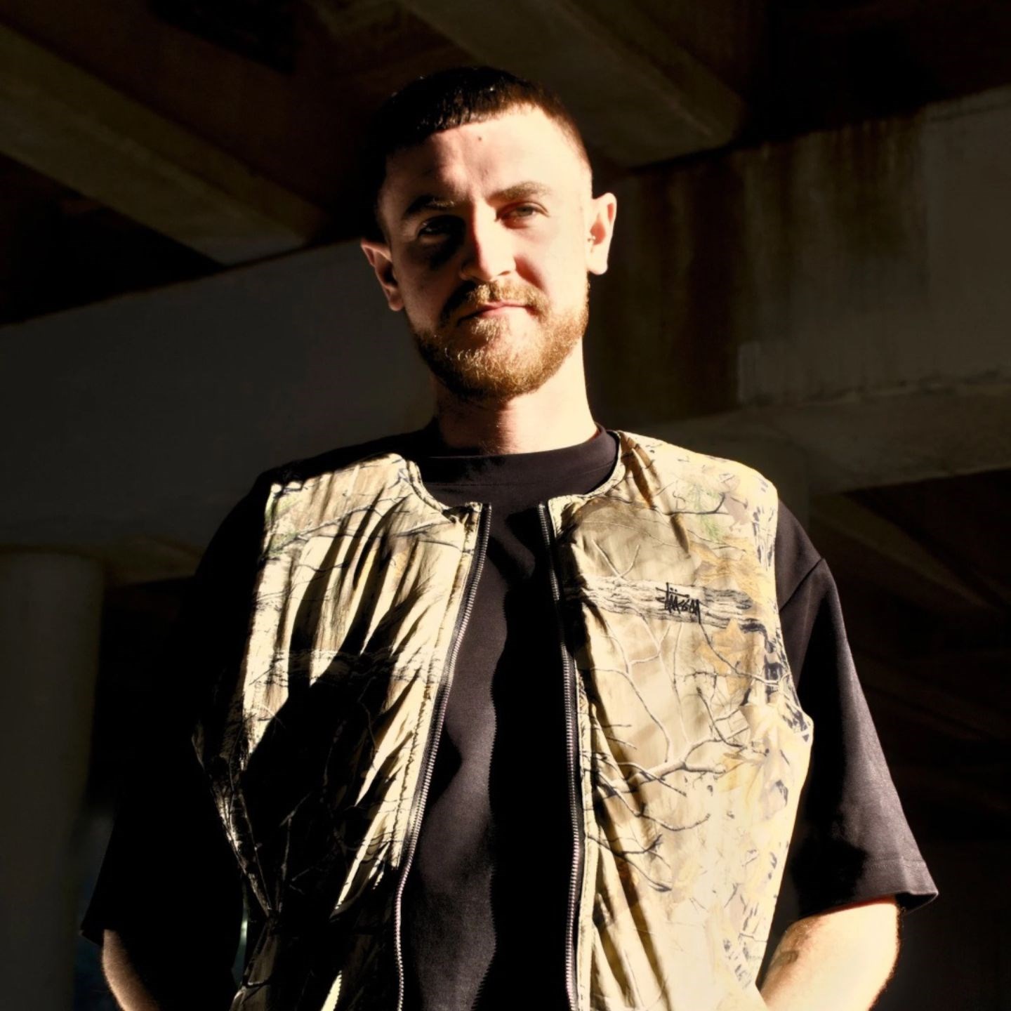 Eddie Gui Eddie Guy · Artist Profile