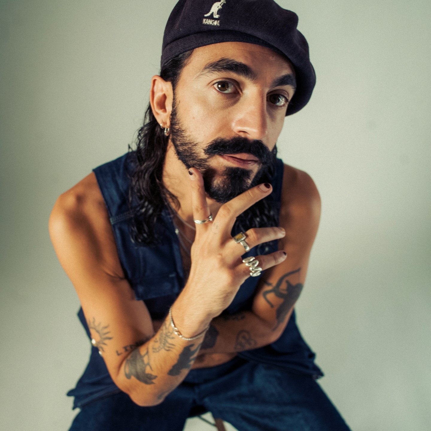 Ede · Artist Profile