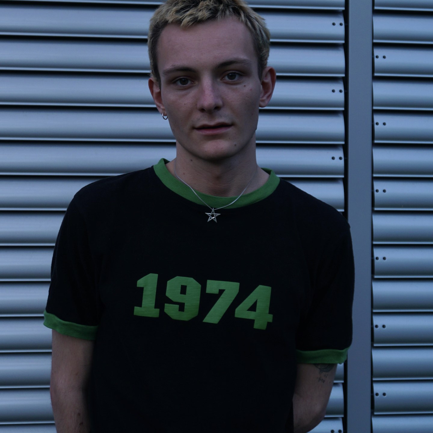 elmar · Artist Profile