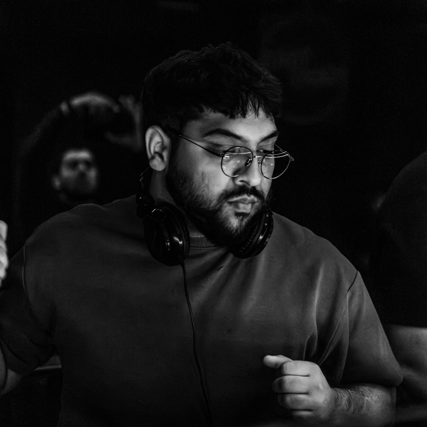 El Wise · Artist Profile