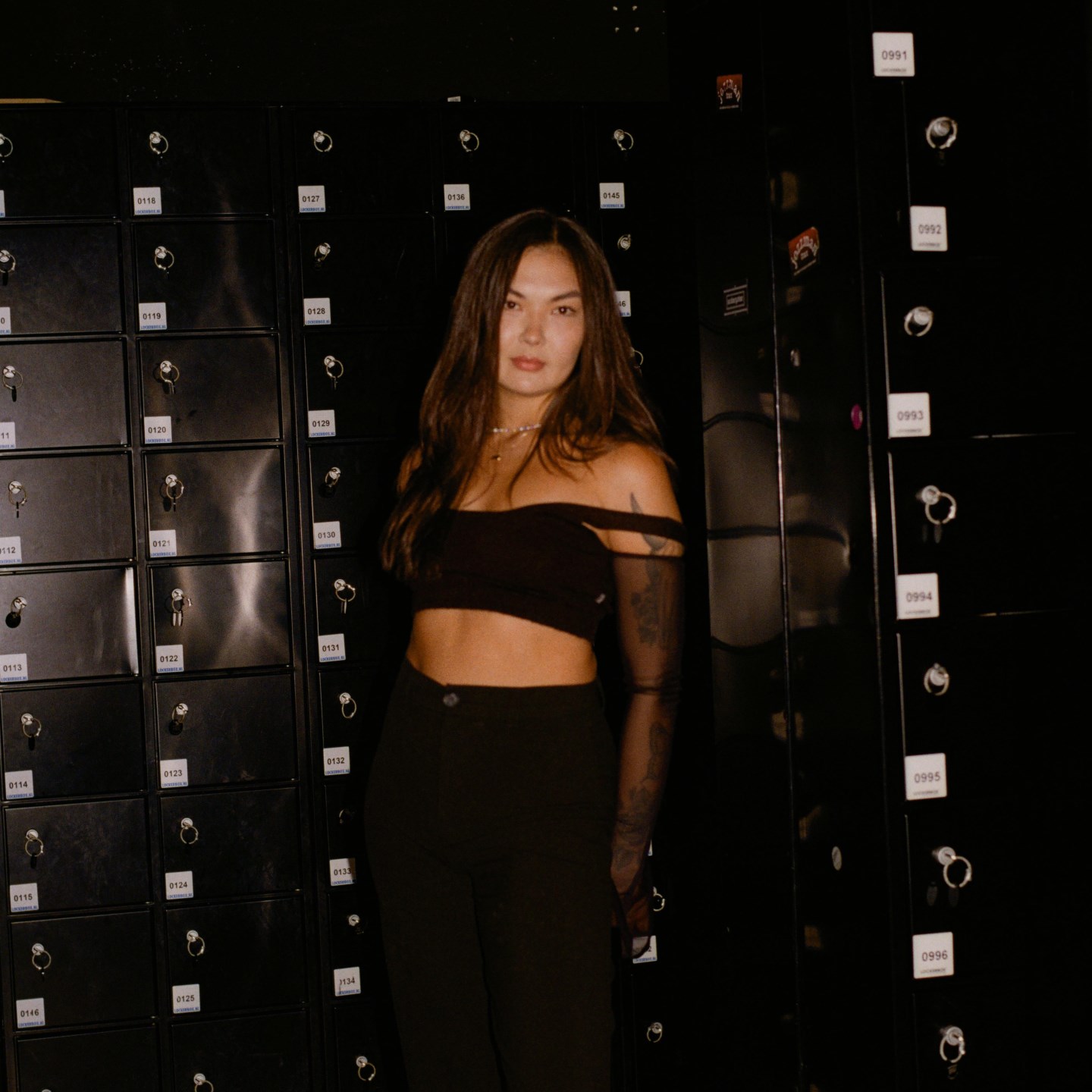 Emilia First Dates EMILIA · Artist Profile