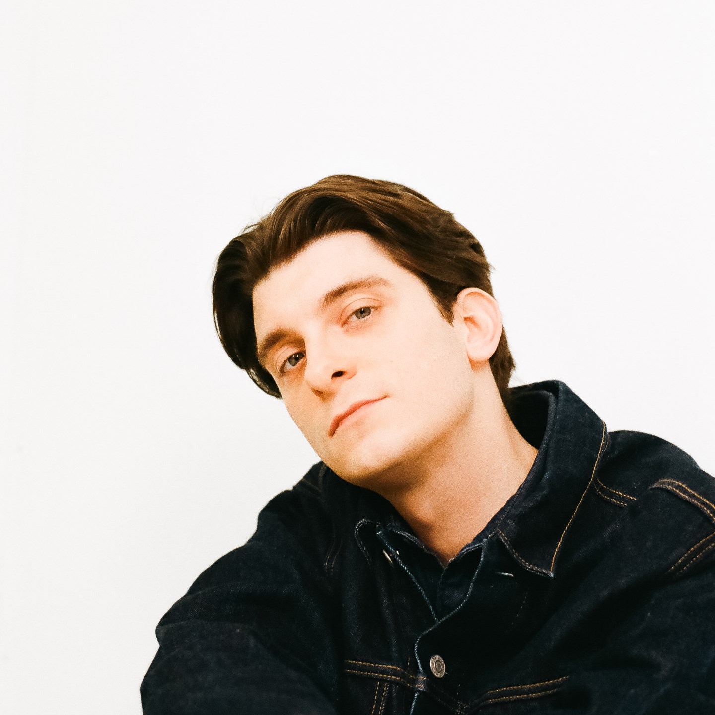 EMMET READ · Artist Profile