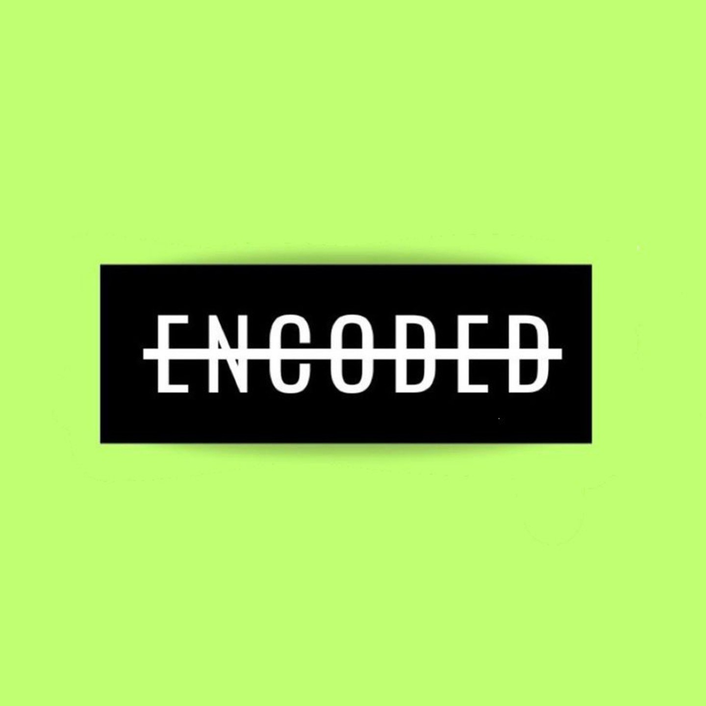 ENCODED · Artist Profile