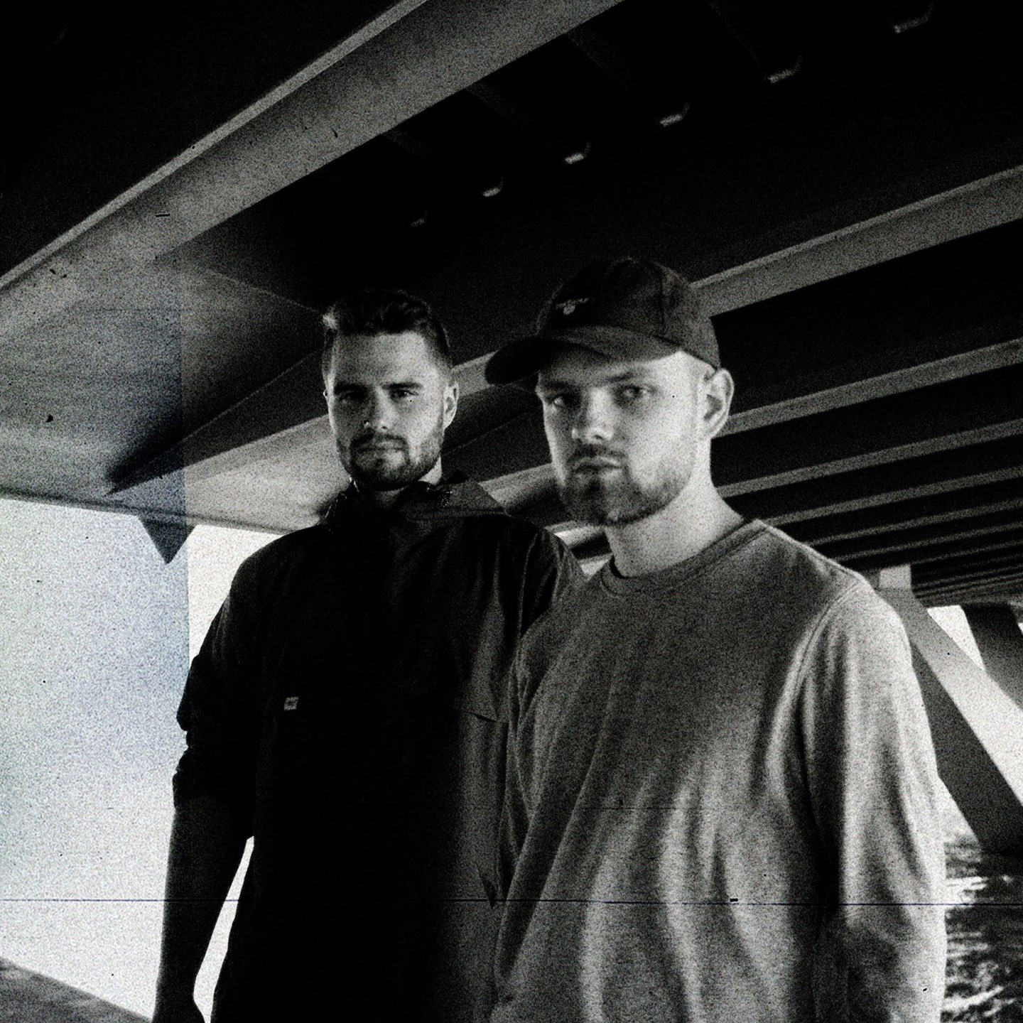 Endym · Artist Profile