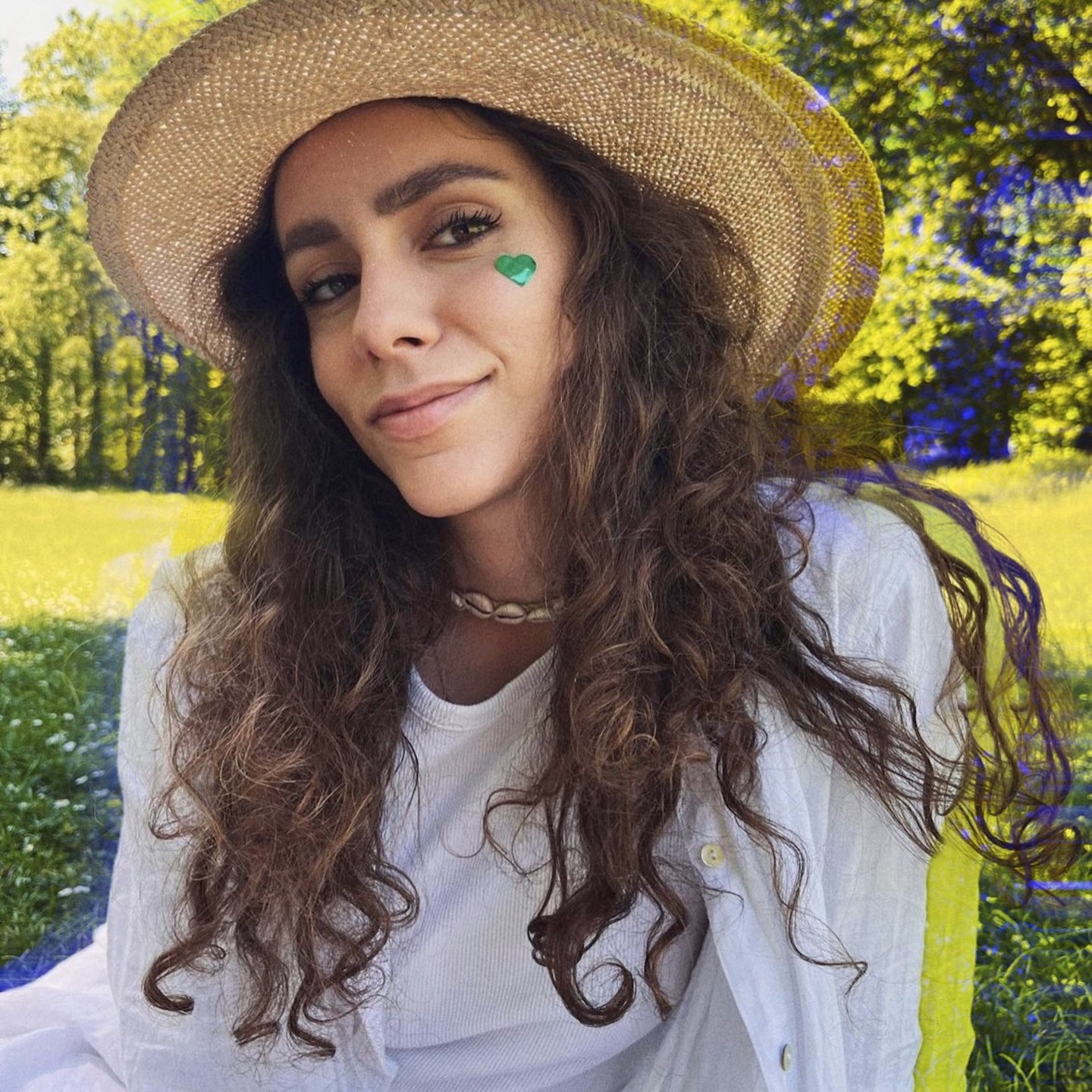 Ephemeris · Artist Profile