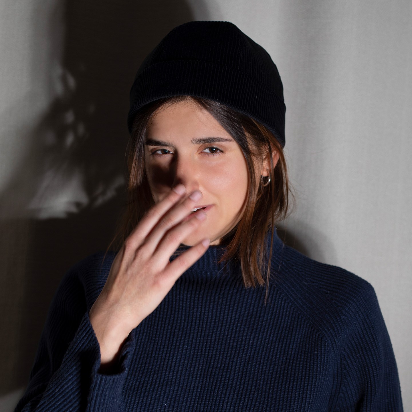 Ermilova · Artist Profile