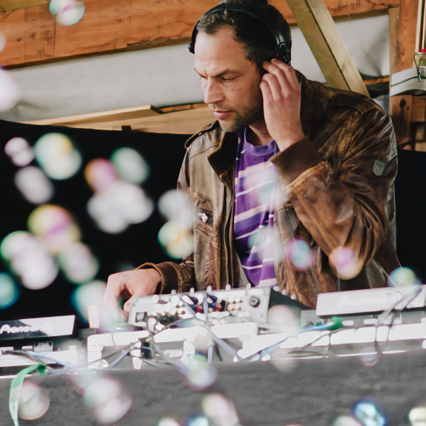 Esteban Reyes · Tour Dates & Tickets