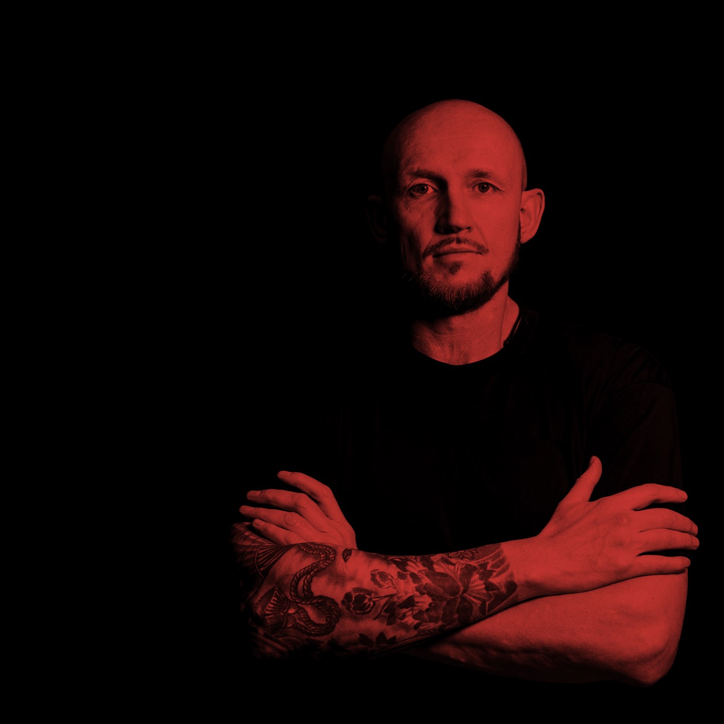 ETHOS (IE) · Artist Profile