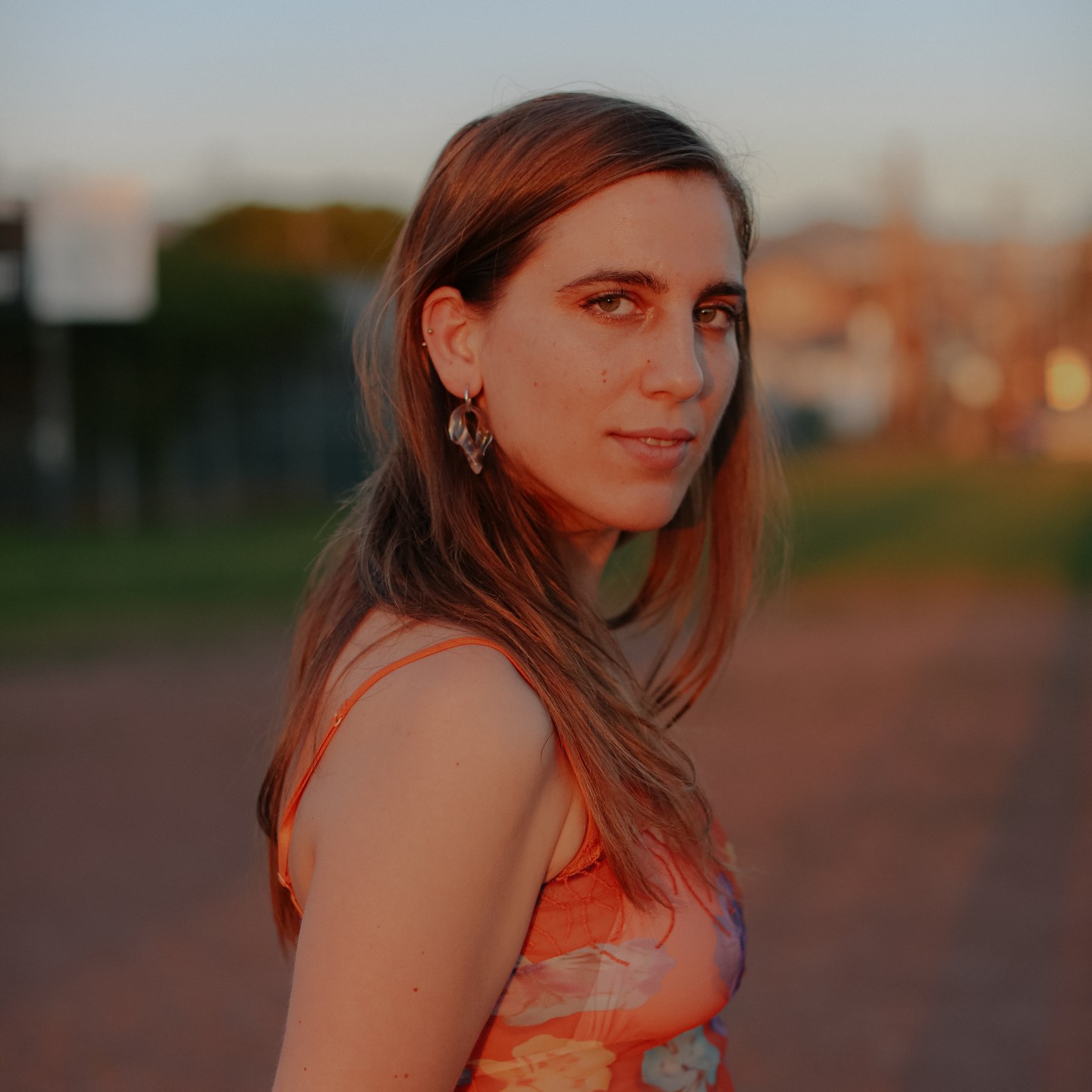 Eugenia · Tour Dates & Tickets