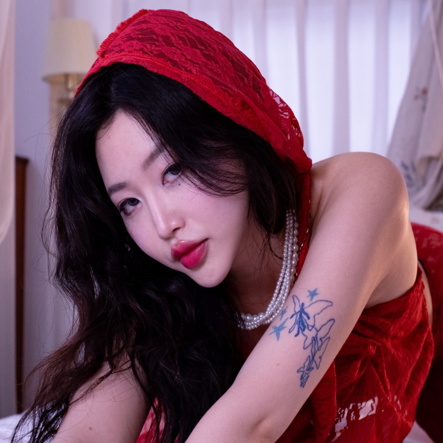 EUNBI · Artist Profile