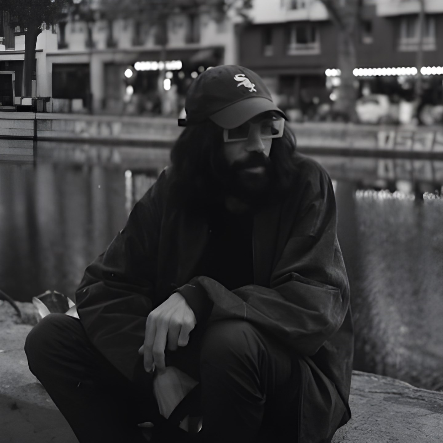 EXZ · Artist Profile