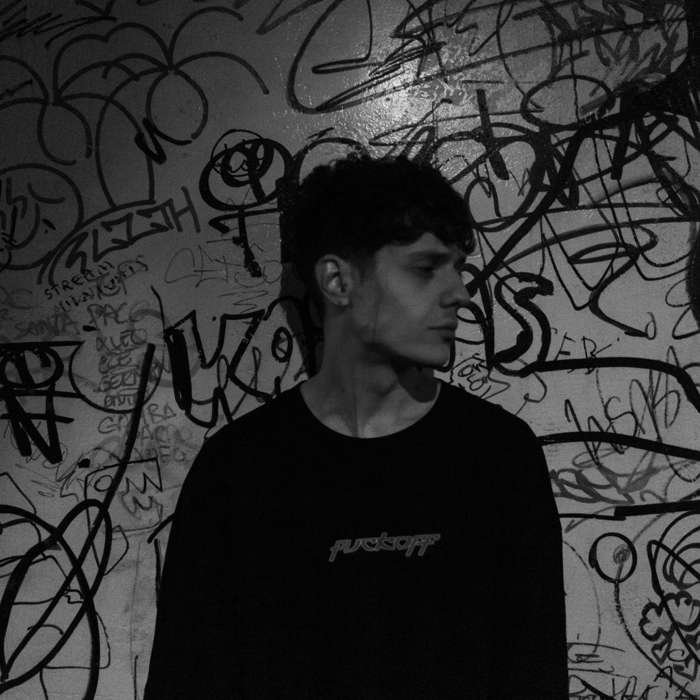 GXXXGX · Artist Profile