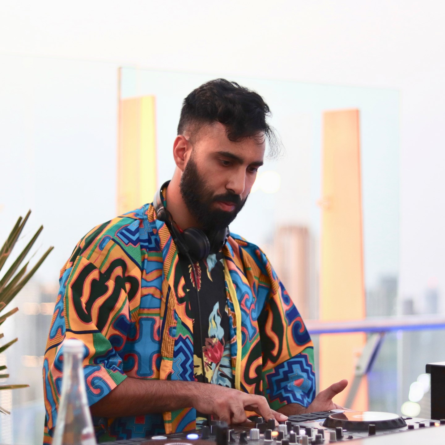 Fadi Who? · Artist Profile