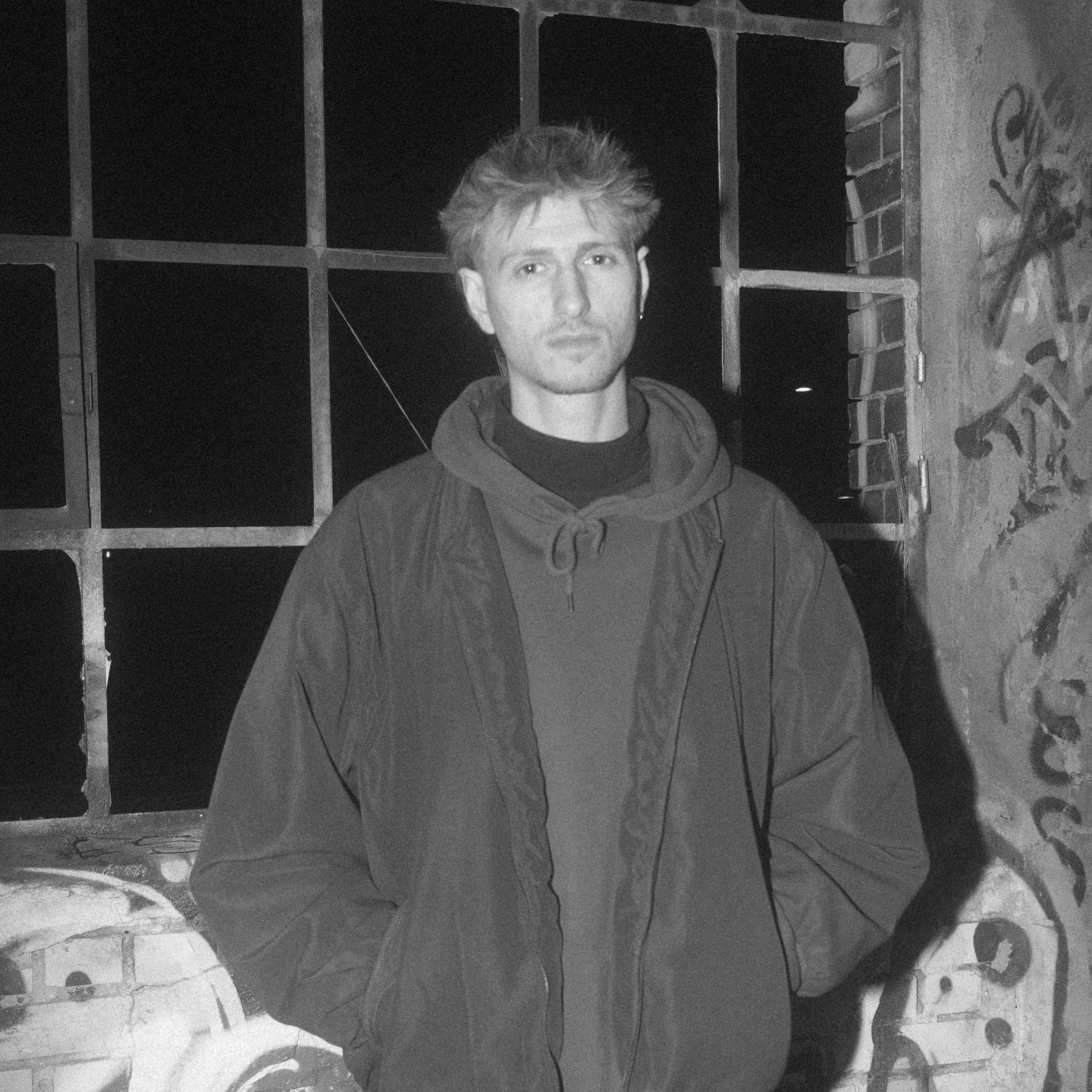 Farkas · Artist Profile