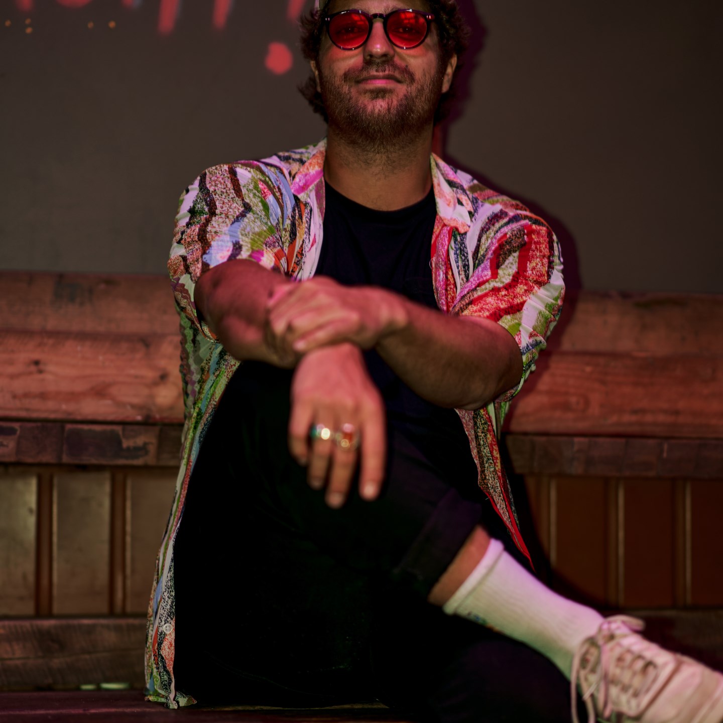 Sahalé · Artist Profile