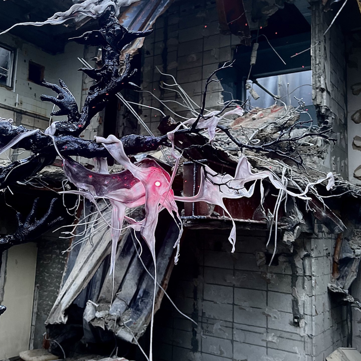 fatalism · Artist Profile