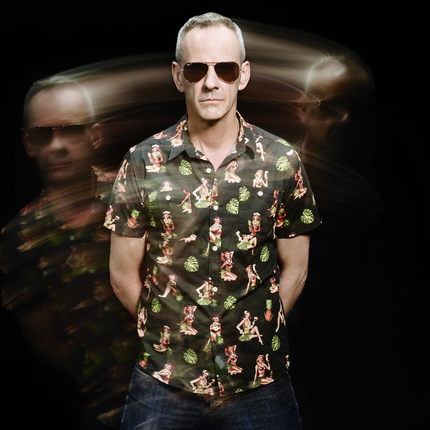 Fatboy Slim · Artist Profile