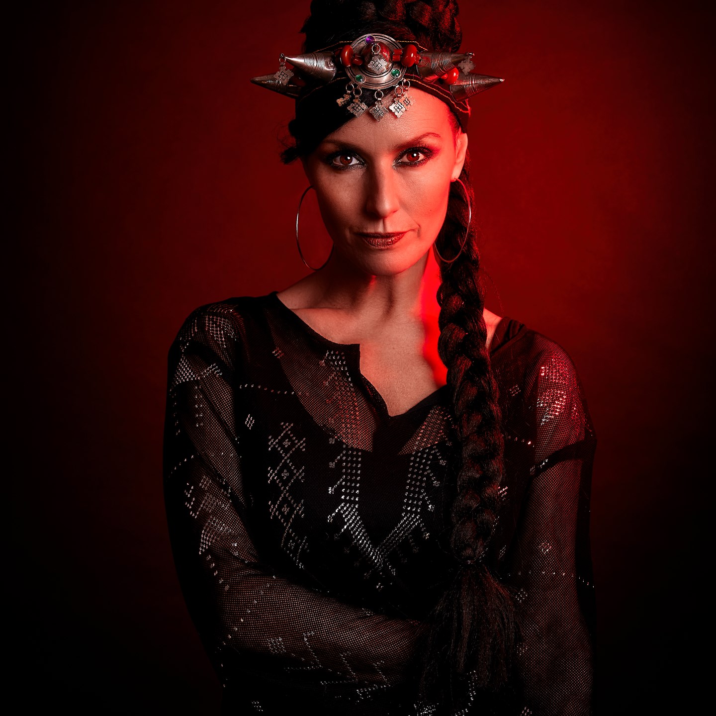 FATIA · Artist Profile