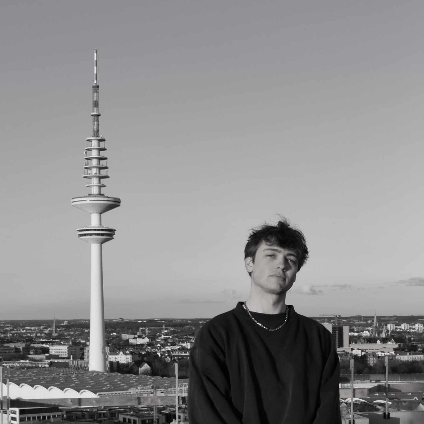 FAUX · Artist Profile