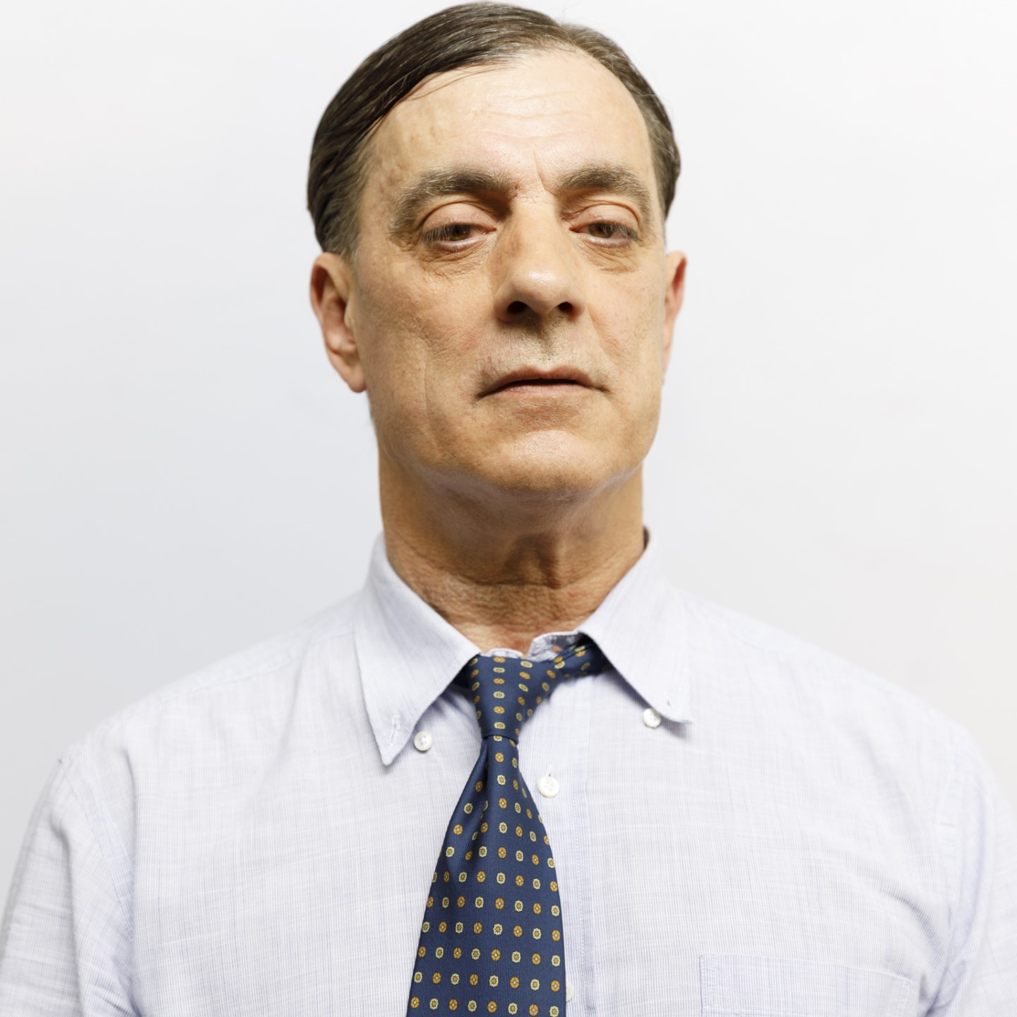 Federico de' Robertis