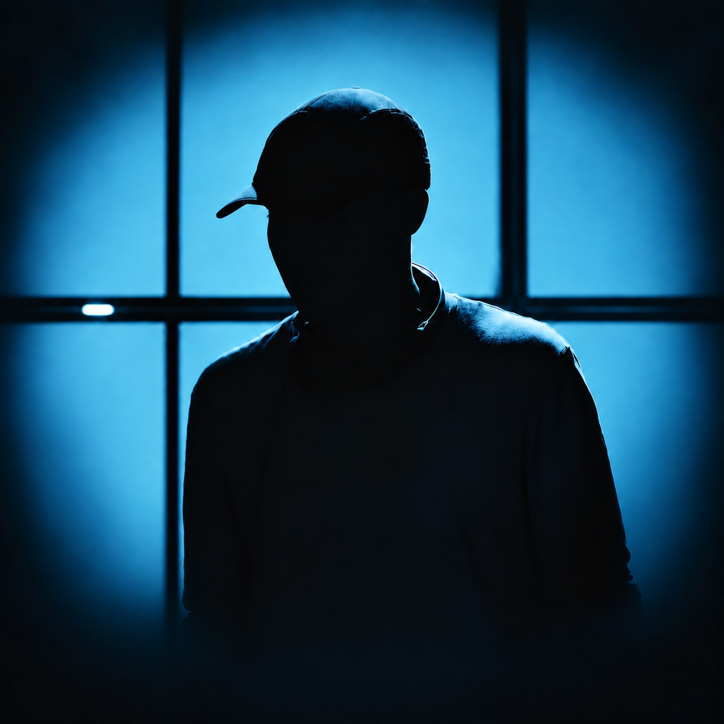Feral artist photo